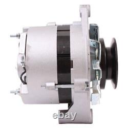 Alternator for John Deere Skid Steer Loaders