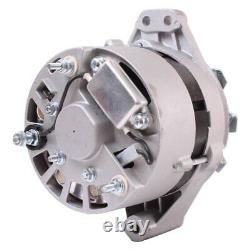 Alternator for John Deere Skid Steer Loaders