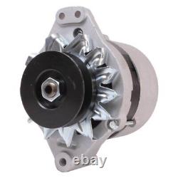 Alternator for John Deere Skid Steer Loaders