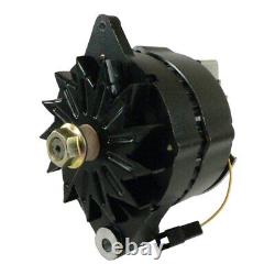 Alternator for Massey Ferguson Skid Steer Loader 1969-1979