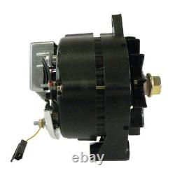 Alternator for Massey Ferguson Skid Steer Loader 1969-1979