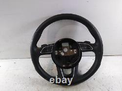 Audi Q7 Steering Wheel 4f0951527e 06-15