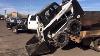 Awesome Bobcat Skid Steer Skills On The Job Site Video 1