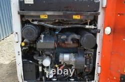 BOBCAT S70 SKID STEER LOADER KUBOTA Diesel Engine £11200+VAT