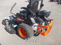BOBCAT ZT3500 52 Zero-Turn Skid Steer Rotary Sit On Mower Tractor Mulch Deck