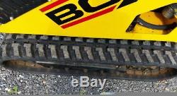 BOXER 532DX Mini Skid Steer Loader A1 Condition