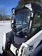Bobcat 1/2 Lexan Door And Sides For S650 To S850! Unbreakable. Skid Steer Loader