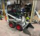 Bobcat 310 Mini Skid Steer Loader