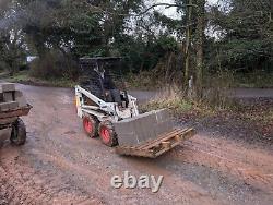 Bobcat 310 Mini Skid Steer Loader