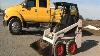 Bobcat 463 Skid Steer Loader