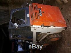 Bobcat 463 Skid Steer Loader