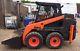 Bobcat 753 Skid Steer Loader