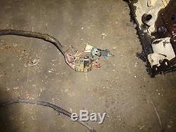 Bobcat 873G CAB Wiring Harness Assy. Skid Steer Loader 873 863