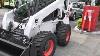 Bobcat A300 Awd Skid Steer Loader 1636 Southern Tool Equipment