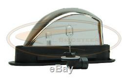 Bobcat Exterior Light Kit S100 S130 S150 S160 S175 S185 S205 Headlight Tail
