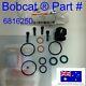 Bobcat Hydraulic Control Valve Seal Kit 6816250 S130 S150 S160 S175 S185 S205