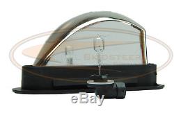 Bobcat Light Kit Lamp Assembly 763 Skid Steer Loader Head Tail Front Rear Tail