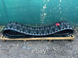 Bobcat Rubber Track £600+vat 450x86x53 7301305 Tracked Skidsteer Loader