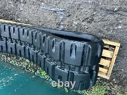 Bobcat Rubber Track £600+vat 450x86x53 7301305 Tracked Skidsteer Loader