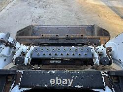 Bobcat S100 Skid Steer