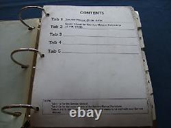 Bobcat S150 S160 Turbo Skid Steer Service Shop Repair Book Manual Oem 6902499