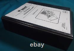 Bobcat S750 Skid Steer Loader Parts Manual Book Catalog S/n Atdz11001-up