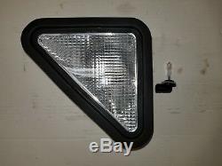 Bobcat Skid Steer Exterior Head Tail Light Kit for 853 863 873 883 953 963