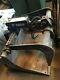 Bobcat Skid Steer Loader Bucket Grapple Hydraulic Grab Waste Attachment, Inc Vat