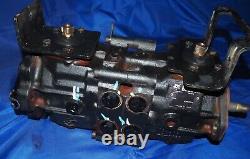 Bobcat Skid Steer & Loader S630 S650 S750 S770 Hydraulic Pump OE 7001016 7001896