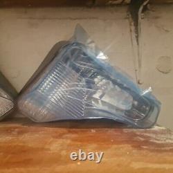 Bobcat Skidsteer Headlights 7138040 & 7138041