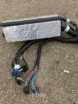 Bobcat T450 Loader Skid Steer Complete Wiring Loom