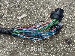 Bobcat T450 Loader Skid Steer Complete Wiring Loom