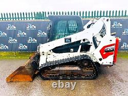 Bobcat T590 Skidsteer (2021/2022) (£30900 + Vat) S-033