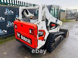 Bobcat T590 Skidsteer (2021/2022) (£30900 + Vat) S-033