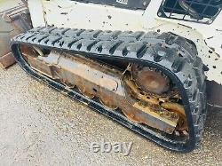 Bobcat T590 Skidsteer (2021/2022) (£30900 + Vat) S-033