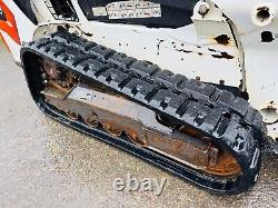 Bobcat T590 Skidsteer (2021/2022) (£30900 + Vat) S-033