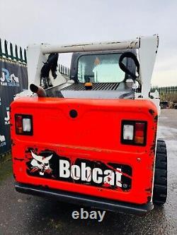 Bobcat T590 Skidsteer (2021/2022) (£30900 + Vat) S-033