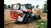 Bobcat Unveils Redesigned R Series Skid Steers And Compact Track Loaders