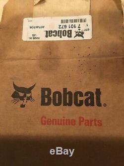 Bobcat actuator 7101672 tilt & lift
