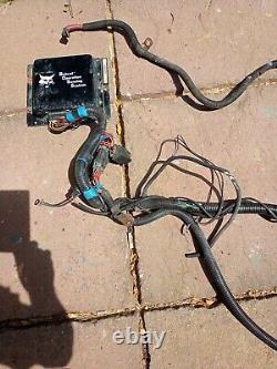 Bobcat skid steer 753 Wiring Harness