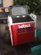 Bobcat Skid Steer Loader