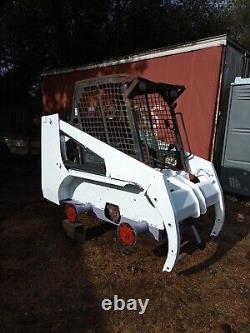 Bobcat skid steer loader 753 Lifting Arms