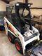 Bobcat Skid Steers70 Hire North Yorkshire