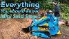 Buying A Chinese Mini Skid Steer Everything You Should Know Skidsteer