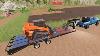 Buying A Skid Steer And Bigger Equipment For The Farm Suits To Boots 9 Farming Simulator 19