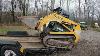 Buying And Fixing A Tracked Skidsteer Part 1 Gehl Ctl60