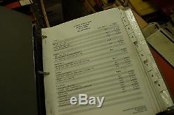 CASE 410 420 Skid Steer Mini Loader Repair Shop Service Manual 2005 overhaul