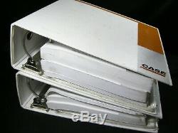 CASE SR130 SR160 TIER 4B Alpha Series Skid Steer Loader Service Repair Manual