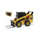 Cat 272d2 Skid Steer Loader 116 Diecast Master Mezzi Industriali Die Cast