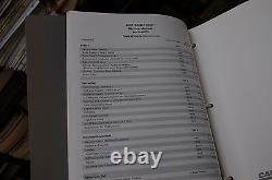 CUSTODIA 40xt mini Uni Skid Steer Loader Repair Shop Service Manual book